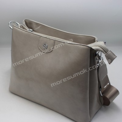 Сумки женские 7016 lak gray