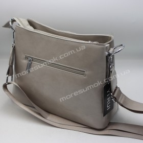 Сумки женские 7016 lak gray