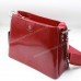 Сумки женские 7016 lak red
