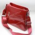 Сумки женские 7016 lak red