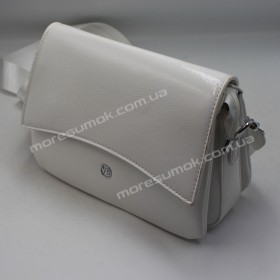 Сумки крос-боді 7006 lak white