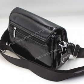 Сумки кросс-боди 7006 lak black