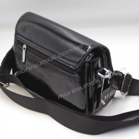 Сумки крос-боді 7006 lak black