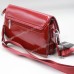 Сумки крос-боді 7006 lak red