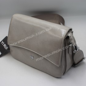 Сумки крос-боді 7006 lak gray