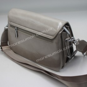 Сумки крос-боді 7006 lak gray