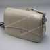 Сумки крос-боді 7006 lak light beige