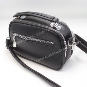 Сумки крос-боді 6819 black