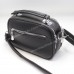 Сумки крос-боді 6819 black