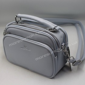 Сумки крос-боді 6819 light blue