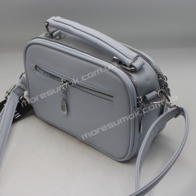 Сумки кросс-боди 6819 light blue