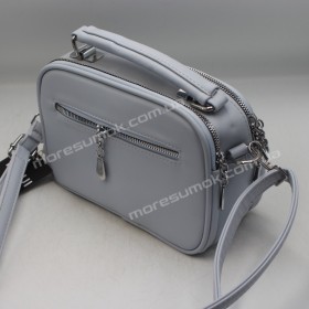 Сумки крос-боді 6819 light blue