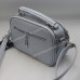 Сумки крос-боді 6819 light blue