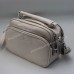 Сумки крос-боді 6819 milky white