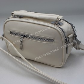 Сумки крос-боді 6819 white