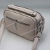 Сумки крос-боді 6819 cheese white