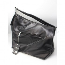 Сумки жіночі YR8032 black