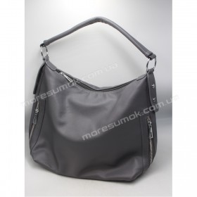 Сумки женские YR8032 gray