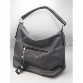 Сумки женские YR8032 gray