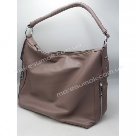Сумки женские YR8032 dark gray