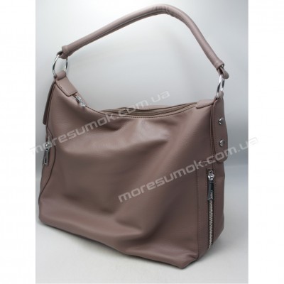 Сумки женские YR8032 dark gray