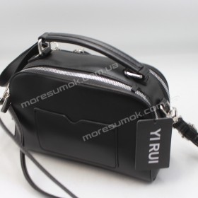 Сумки кросс-боди 1189 black