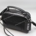 Сумки кросс-боди 1189 black