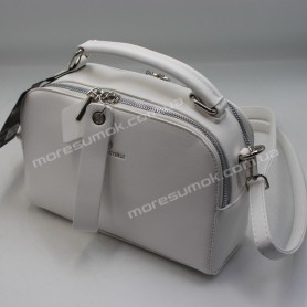 Сумки крос-боді 1189 white
