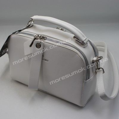 Сумки крос-боді 1189 white