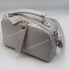 Сумки кросс-боди 1189 gray