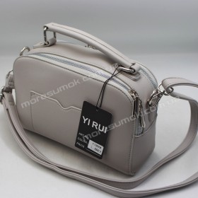 Сумки кросс-боди 1189 gray