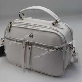 Сумки крос-боді 1160-1 white