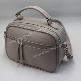 Сумки крос-боді 1160-1 gray