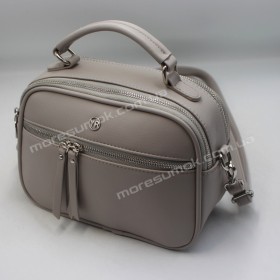 Сумки кросс-боди 1160-1 gray