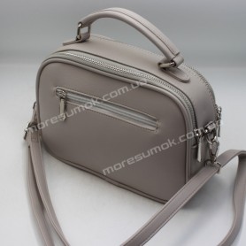 Сумки крос-боді 1160-1 gray