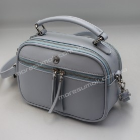 Сумки крос-боді 1160-2 light blue