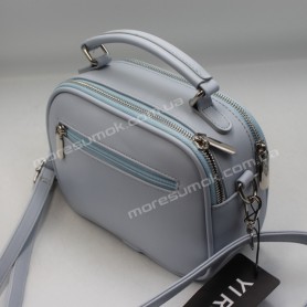 Сумки крос-боді 1160-2 light blue