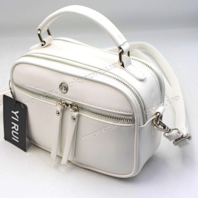 Сумки кросс-боди 1160-2 white