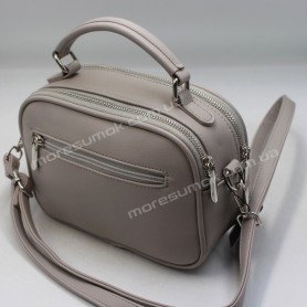 Сумки крос-боді 1160-2 gray