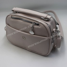 Сумки крос-боді 6905 gray