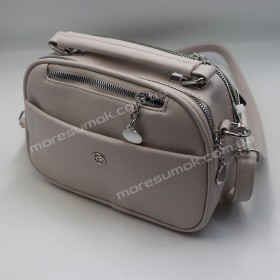 Сумки крос-боді 6905 gray