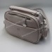 Сумки крос-боді 6905 gray