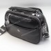 Сумки крос-боді 6905 black