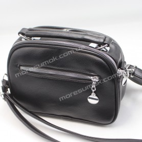 Сумки кросс-боди 6905 black