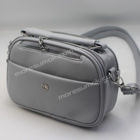 Сумки крос-боді 6905 light blue