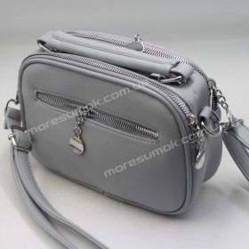 Сумки крос-боді 6905 light blue