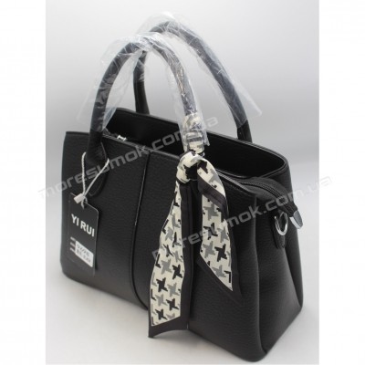 Сумки женские 9698 black