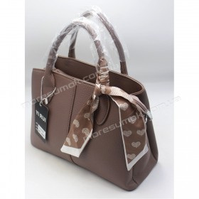 Сумки женские 9698 brown