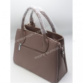Сумки женские 9698 brown