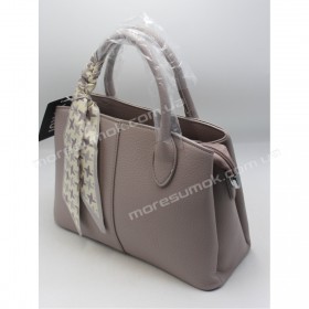 Сумки женские 9698 gray